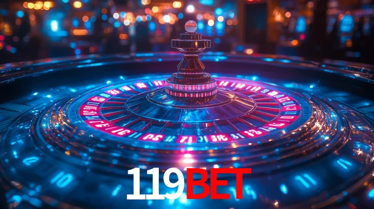 Instant EasyPaisa 119Bet