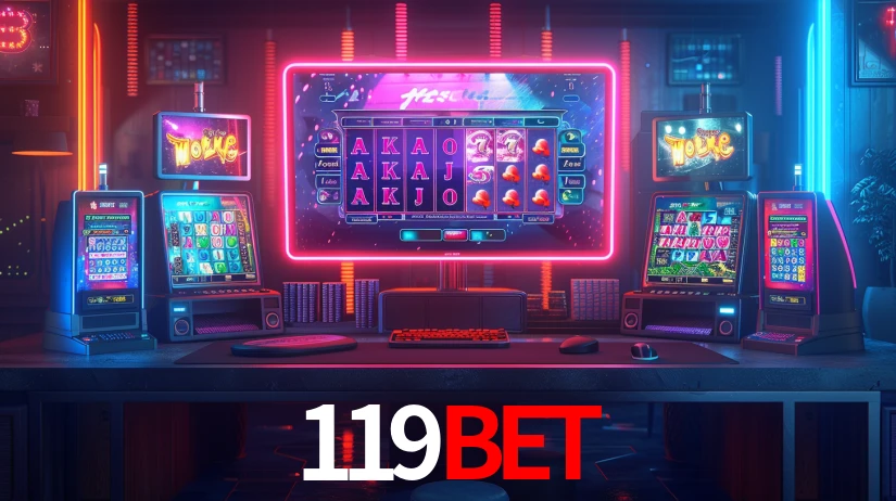 Explore as vantagens do 119Bet: serviço profissional e confiabilidade