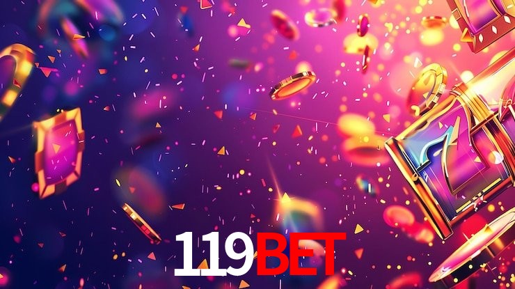 Interface Premium 119Bet