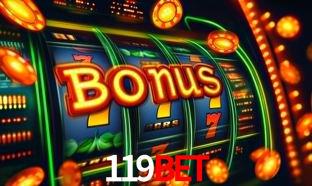 Tennis Betting 119Bet