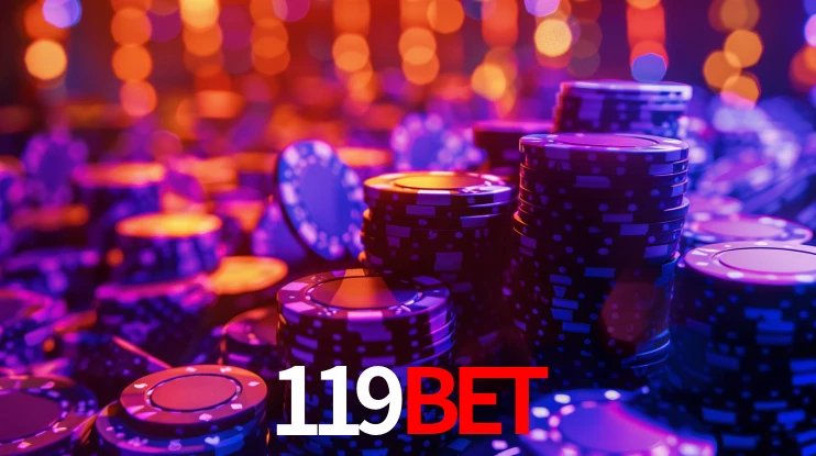 Bônus Generosos e Exclusivos no 119Bet para Você!