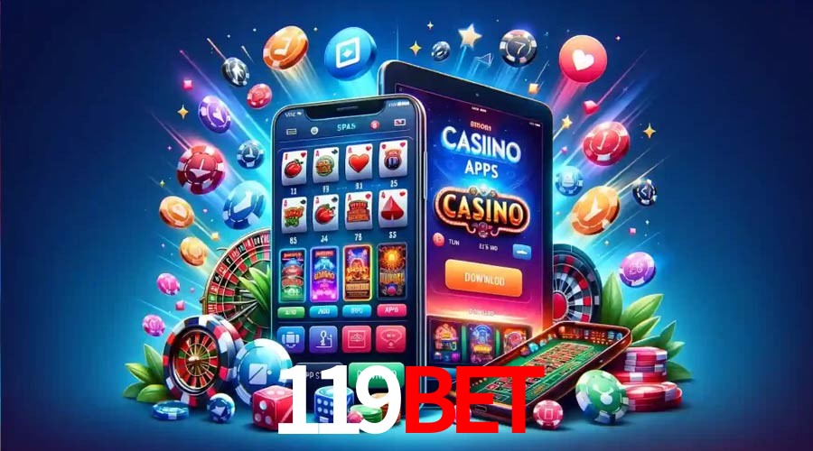 Flash Promotion 119Bet