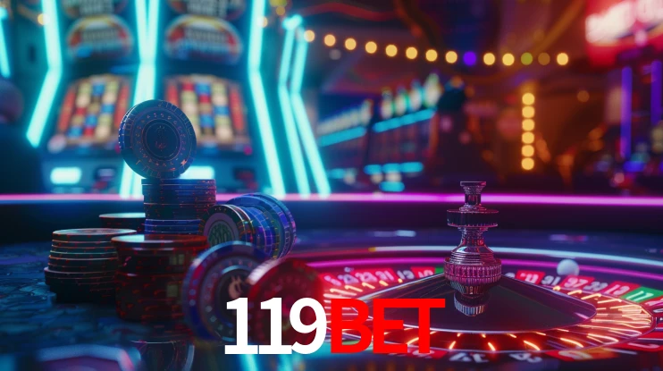 Platform Technology 119Bet