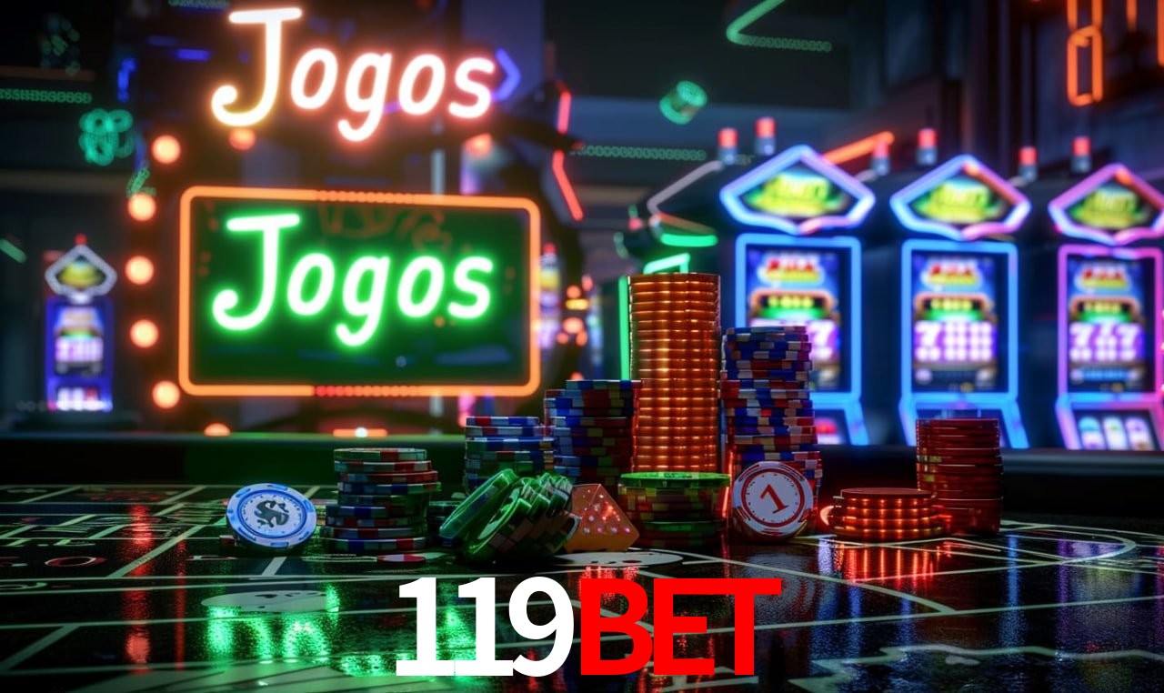 119Bet