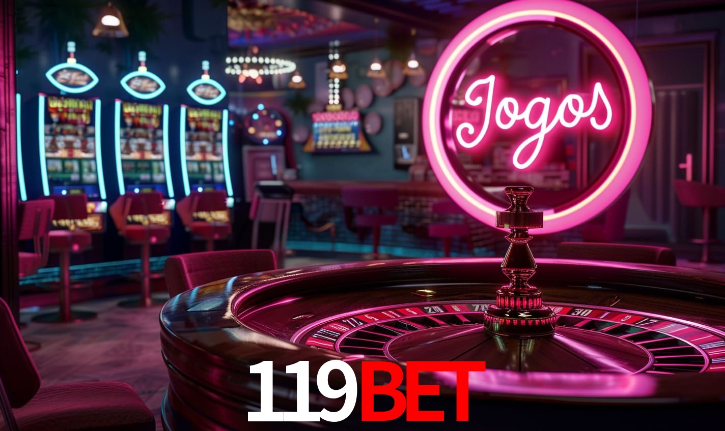 119Bet Fortaleza - Leaderboard