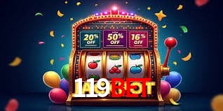 119Bet - Rápido Acesse